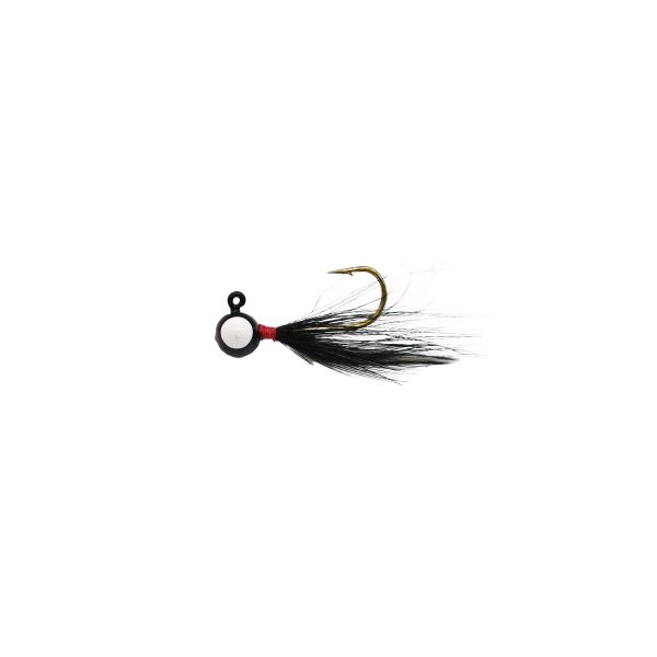 Crappie Magnet Pop-Eye Jigs