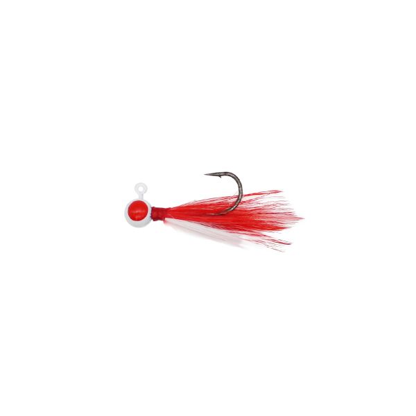 Crappie Magnet Pop-Eye Jigs