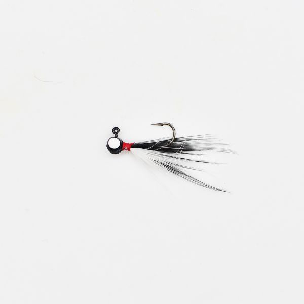 Crappie Magnet Pop-Eye Jigs