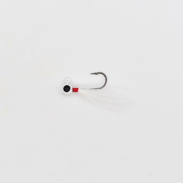 Crappie Magnet Pop-Eye Jigs
