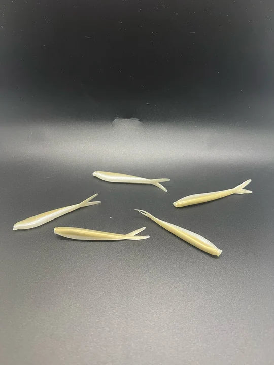 Redgrass Skinny Minnow 2 5/8 in