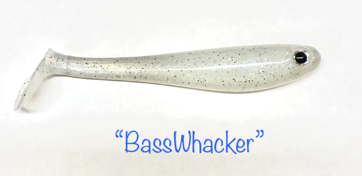 True Bass Fishing Perfect Head 5.5