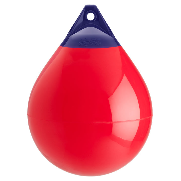 Polyform A-4 Buoy 20.5" Diameter - Red [A-4-RED]