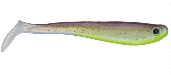 True Bass Big Minner 4.0