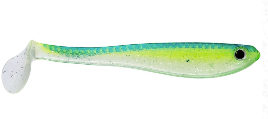 True Bass Big Minner 4.0