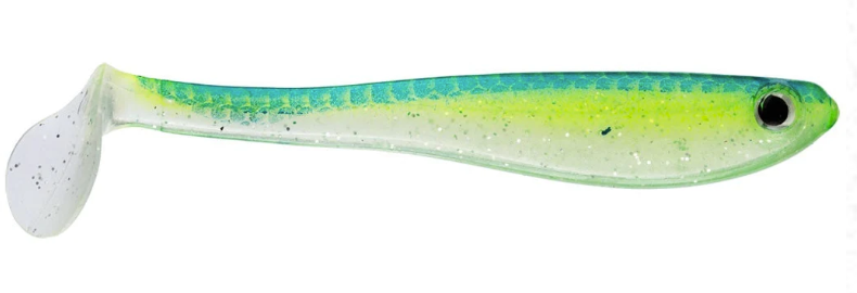 True Bass Big Minner 4.0