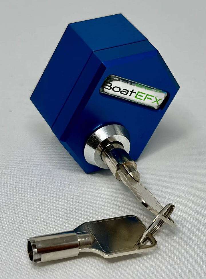 BoatEFX® GraphLOX®