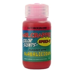 Mr.Crappie Spike It Color Scents Dye