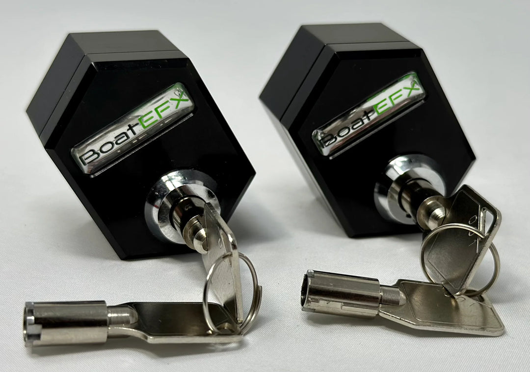 BoatEFX® GraphLOX®