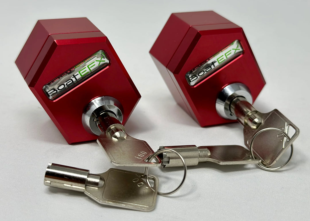 BoatEFX® GraphLOX®