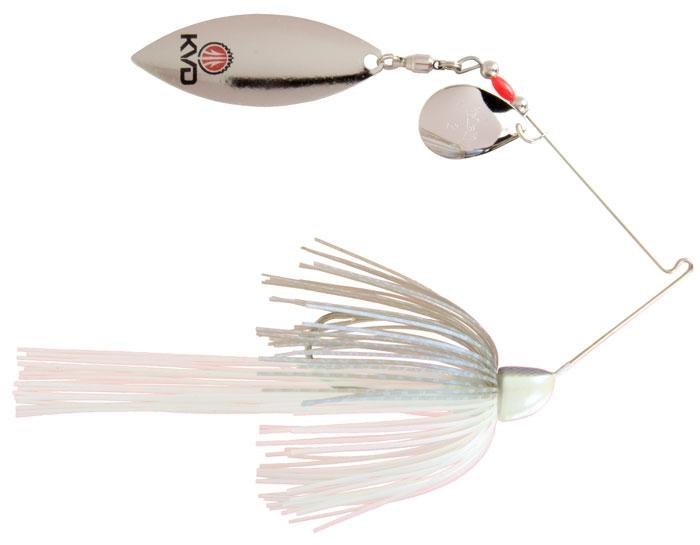 Strike King KVD Spinnerbait 3/8 oz