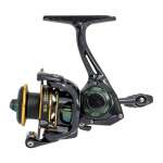 Mr Crappie Reel WM Sig SP R/L 5+1BB 5.0:1 120/4 4.8oz