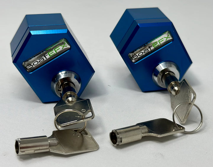 BoatEFX® GraphLOX®