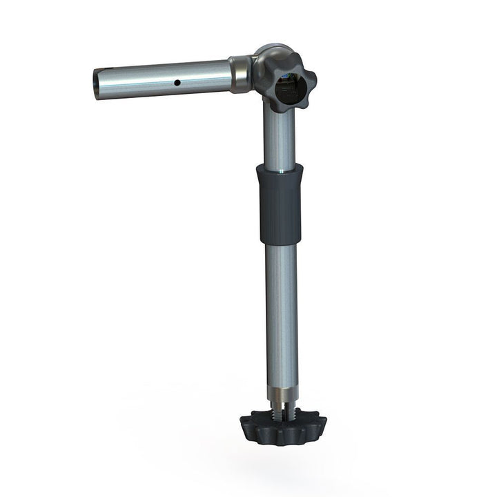 TACO ShadeFin Adjustable Rod Holder Mount [T10-3000-6]