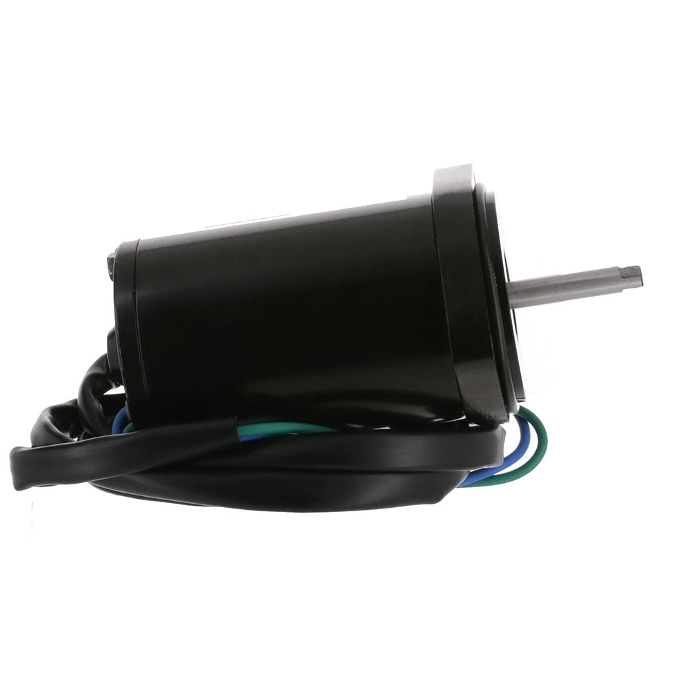 ARCO Marine Original Equipment Quality Replacement Tilt Trim Motor - 2 Wire  3-Bolt Mount [6259]