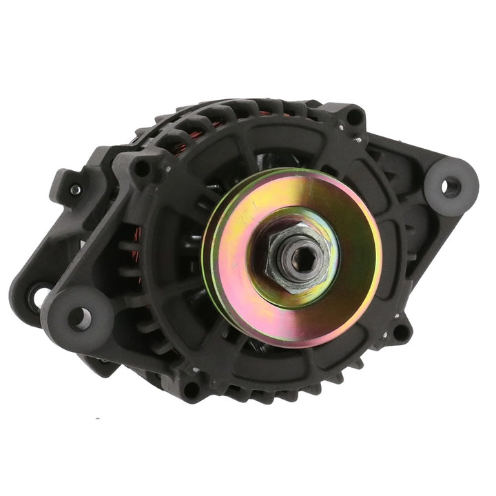 ARCO Marine Premium Replacement Alternator w/Single-Groove Pulley - 12V, 70A [20810]