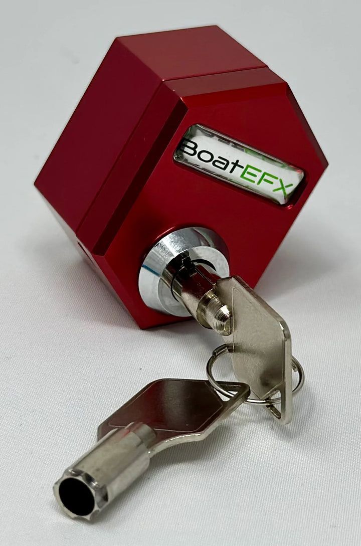 BoatEFX® GraphLOX®