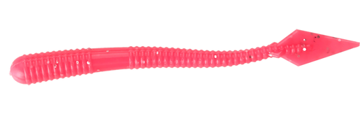 FREAKY FRANKS FREAKY WORMS 2.5"