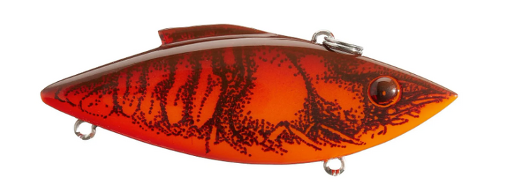 Rat-L-Trap Bill Lewis Crankbait