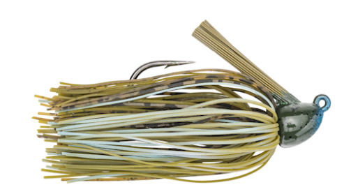 STRIKE KING HACK ATTACK JIG
