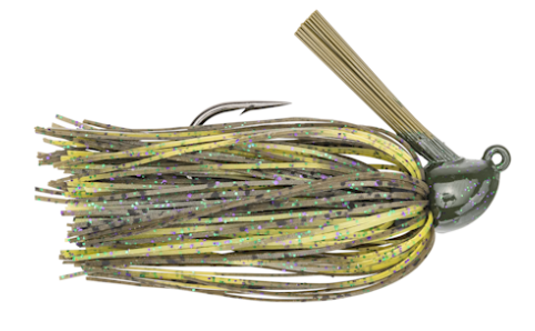 STRIKE KING HACK ATTACK JIG