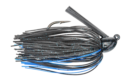 STRIKE KING HACK ATTACK JIG