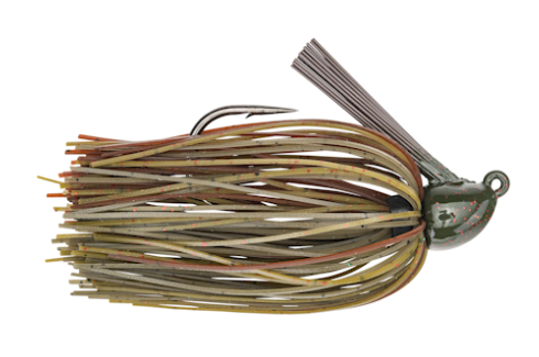 STRIKE KING HACK ATTACK JIG