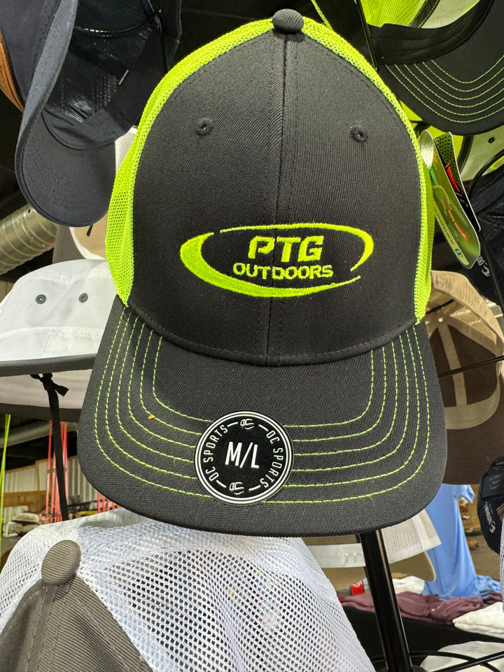 PTG OUTDOORS Caps