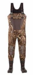 LaCROSSE MALLARD II CHEST WADERS MAX-5 1000G  (YOUTH AND ADULT )