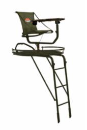 Millennium L366 18ft Revolution Ladder Stand