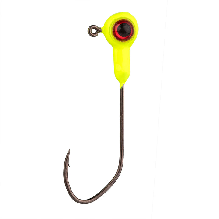 MR. CRAPPIE JIG HEADS XL STILETTO