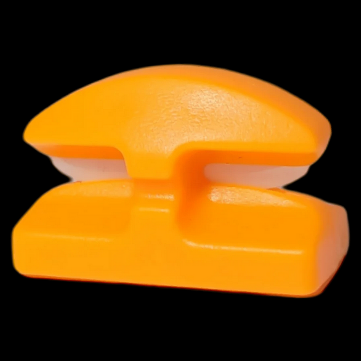 LINE CUTTERZ CERAMIC BLADE PEEL &STICK FLAT MOUNT