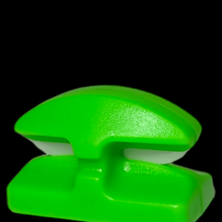 LINE CUTTERZ CERAMIC BLADE PEEL &STICK FLAT MOUNT