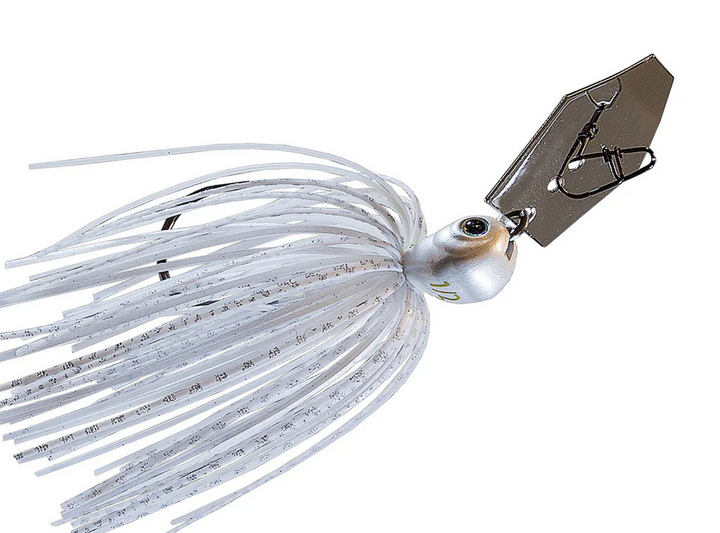 ZMAN CHATTERBAIT JACKHAMMER