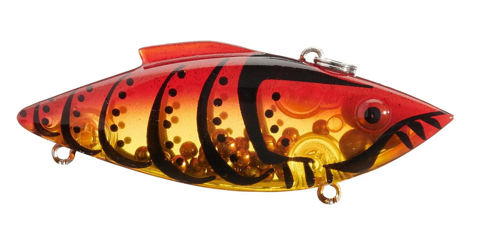 Rat-L-Trap Bill Lewis Crankbait