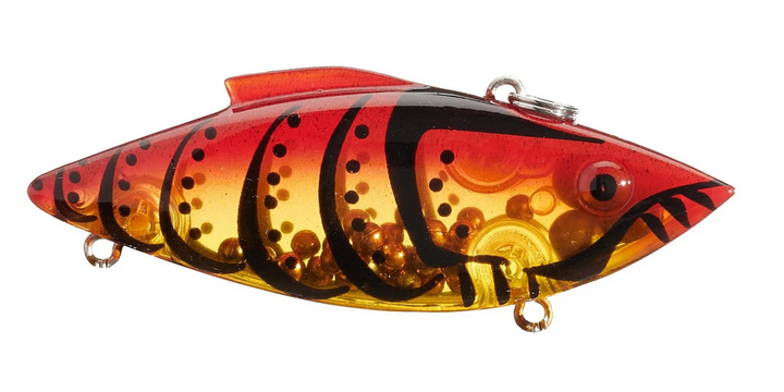 Rat-L-Trap Bill Lewis Crankbait