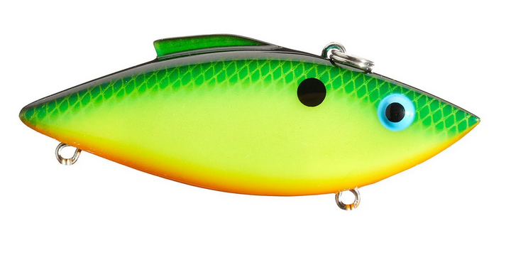 Rat-L-Trap Bill Lewis Crankbait