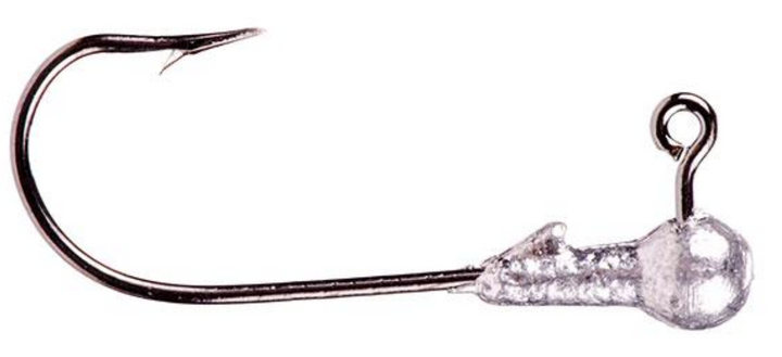Mr Crappie by StrikeKing 8 pk Jig Heads