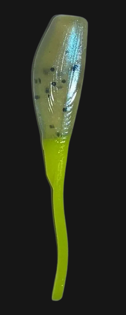 PALMER'S CUSTOM BAITS