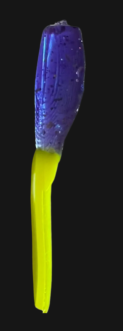 PALMER'S CUSTOM BAITS