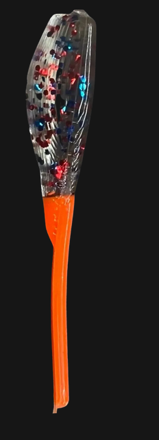 PALMER'S CUSTOM BAITS