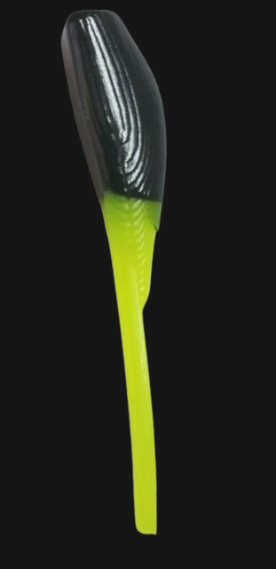 PALMER'S CUSTOM BAITS