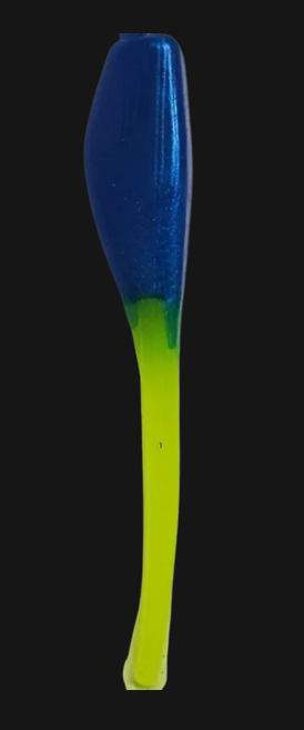 PALMER'S CUSTOM BAITS
