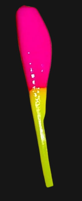 PALMER'S CUSTOM BAITS