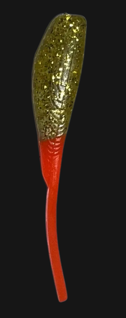 PALMER'S CUSTOM BAITS