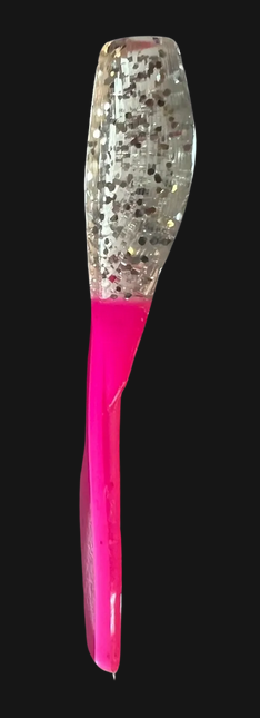 PALMER'S CUSTOM BAITS