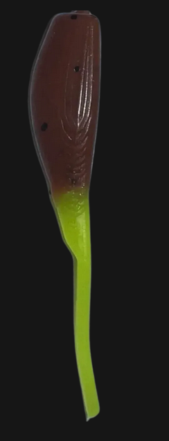PALMER'S CUSTOM BAITS