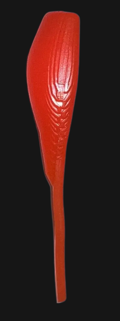 PALMER'S CUSTOM BAITS