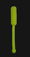 PALMER'S CUSTOM BAITS