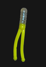 PALMER'S CUSTOM BAITS